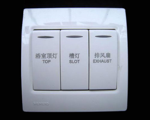 光纤激光打标机案例